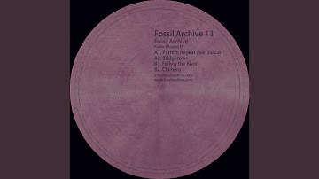 Pattern Repeat feat. ZaaZaa