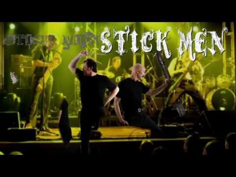 RockOn 2010 Promo: Tony Levin & Marco Mendoza