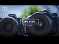 Nikon D850 Vs Z7 | 'Meant to Be the Same' Some Complained | Opinion Piece Why Difference Makes Sense