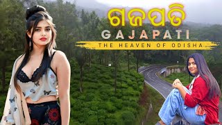 Gajapati District Odishas Hidden Gem Culture, Tourism & Economy Explained.