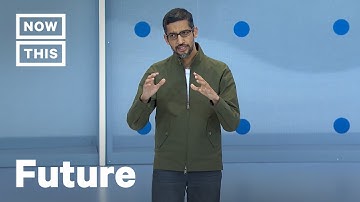 Google Assistant Gets Flashy New Features | NowThis