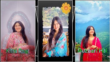 #ajana​ tu mere paas💘💞XML file hindi song🔰Hindi song XML file🔰XML file alight motion🔰XML file🔰