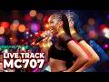 Hey it’s Kimmy I’m coming in | Live Track | MC707 | Mixmastermelonhead