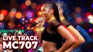 Hey it’s Kimmy I’m coming in | Live Track | MC707 | Mixmastermelonhead