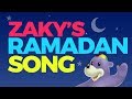 Ramadan song with zaky nasheed