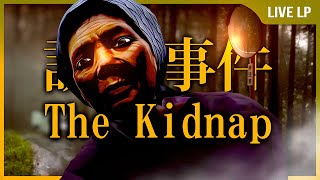 Der KINDER KIDNAPPER kommt Dich besuchen! 😨 Chilla's Art: The Kidnap [1/2]