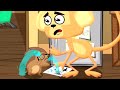 Brum & Friends - BAD DRAWING | BRUM Cartoon FULL | Cartoon Movie | Funny Animated Cartoon