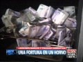 C5N - EL EXPEDIENTE: LADRONES, NARCOS Y POLICIAS CORRUPTOS (PARTE1)