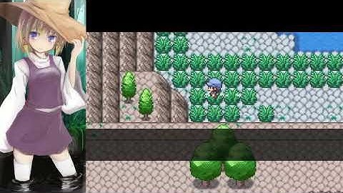 Touhou Puppet Dance Performance first playthrough - Part 4