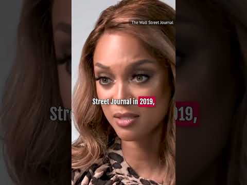 Video: Tyra Banks