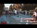 Ramadan Iftar project at Masjid Al-Aqsa