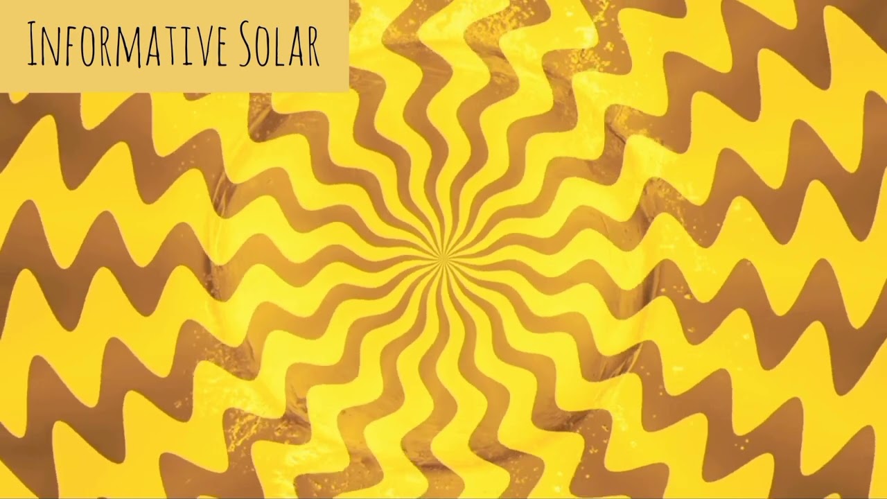 Vibration-Enhanced Solar Energy Technology