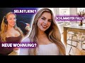 Lebensplanung, True Crime &amp; Selbstbewusstsein … | Eure Fragen, meine Antworten ❤️🤫