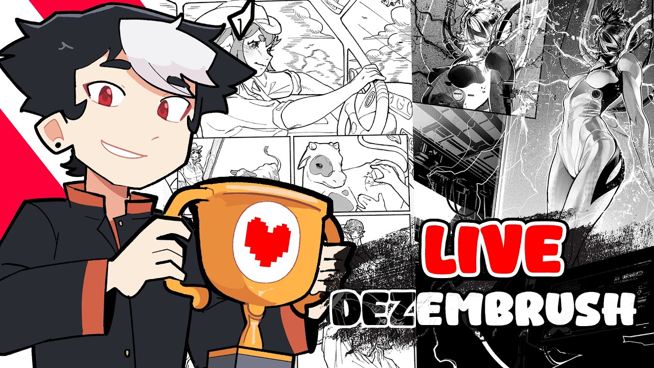 Latest Title & Thumbnail