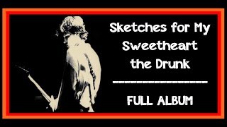Jeff Buckley - Sketches for My Sweetheart the Drunk (1998) | Full Album
