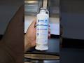 Waterspecialist Replacement for Samsung Refrigerator Water Filter Pack of 3 |QUICK OVERVIEW{