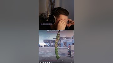 The same knife twice #ohnepixel #ohnepixelfunny #cs2 #cs2funny #cs2caseopening #kukriknife #fyp