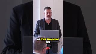 Uncovering the Surprising Power of Machine Learning Parameters #shorts