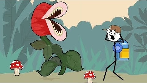 Escape Rope - Level 66-80 Fail Reactions and Answers (WEEGOON Game) @JEDO12