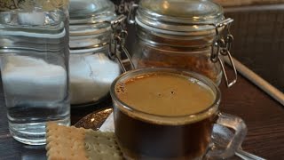 #Кофе_По_Гречески #Греческая кухня #Кофе_По_Гречески #Греческая кухня