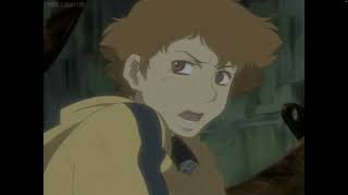 Wolf's Rain English Dub Hige