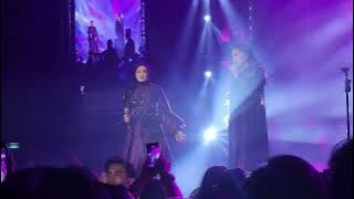 Satu - Satunya Cinta ~ Mahadewi at 51th Kerajaan Cinta Ahmad Dhani Jakarta 2023