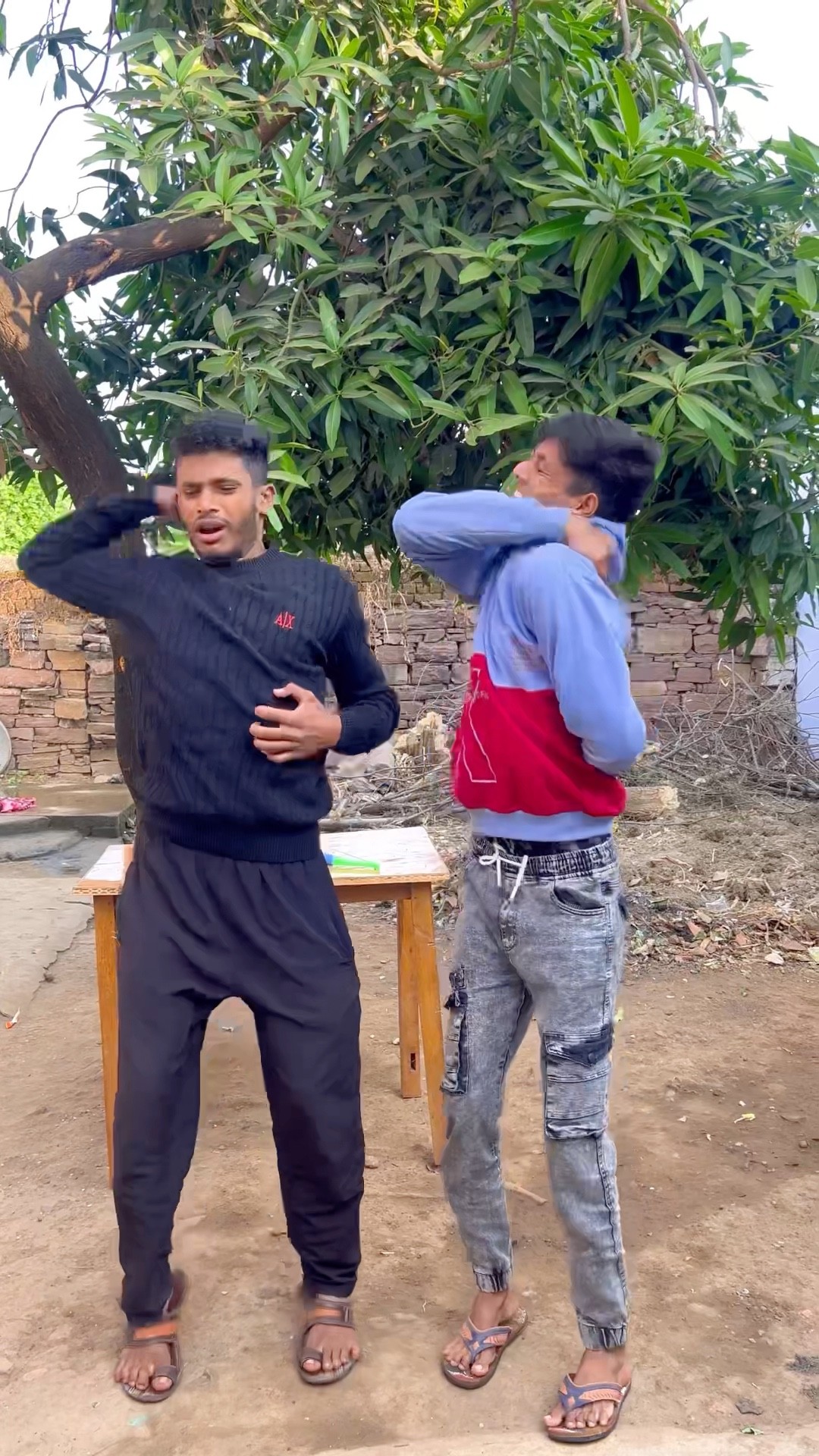 CHOTU KA KHUJLI POWDER #shorts @FACTFIREKING
