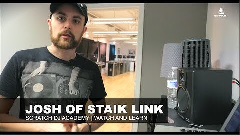 Josh of Statik Link | How to Use Pioneer Rekordbox | Watch and Learn