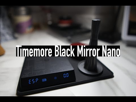 Live Unboxing  Timemore Black Mirror Nano 