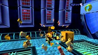 Ratchet & Clank | Episode 19: Oltanis Orbit Pt. 1
