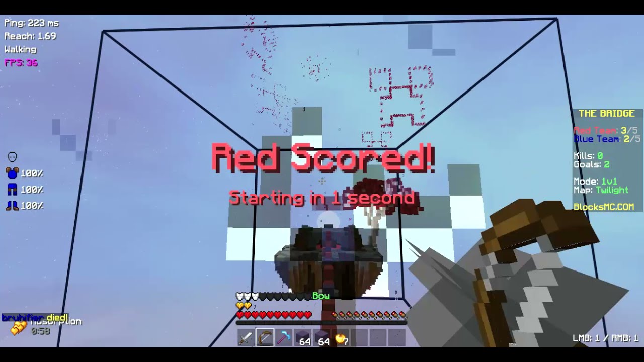 Bridge Duels Highlights and Clips