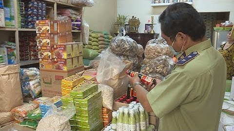 Cục Quản lý thị trường Trà Vinh tăng cường công tác tuyên truyền phổ biến pháp luật