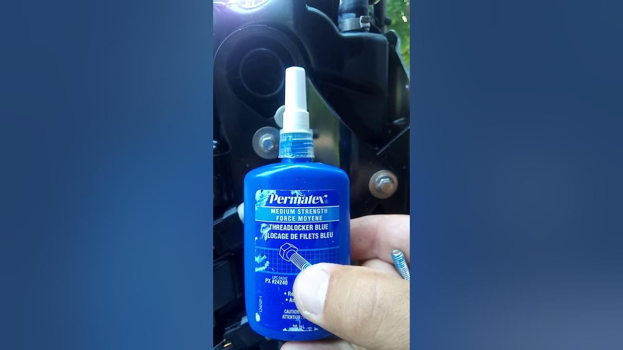 90 hp Mercury outboard spark plugs replace YouTube