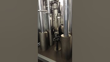 The monster has arrived: biaxial suspension testing system XUD010 - UD02L