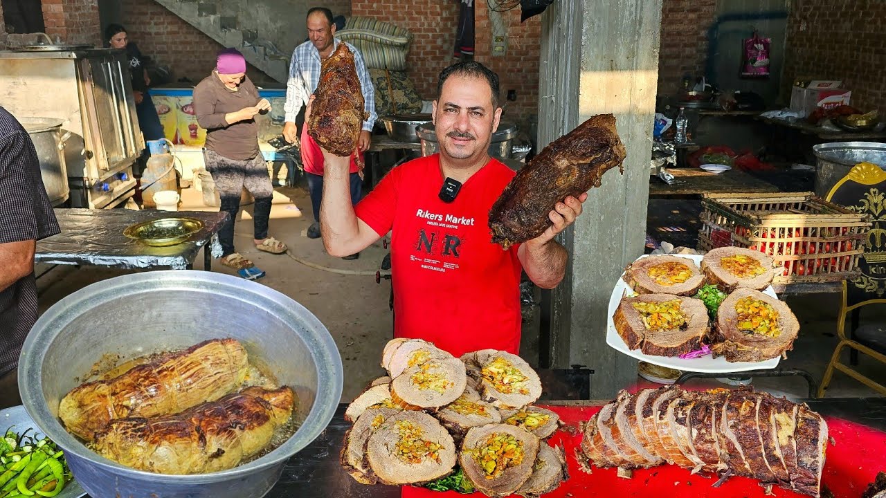 عرق التربيانكو من غير اي افتكاسات بالزبدة وخضار أحلي طعم واجمد صوص 😋 بطريقة أشهر المطاعم الكبيرة👌