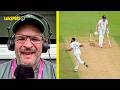 "WHAT A SERIES!" Jon Norman ANALYSES India's six run triumph over England in the fifth test!