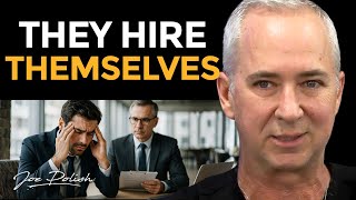 The #1 Mistake CEOs Make When Hiring Their Second-In-Command ft. Cameron Herold