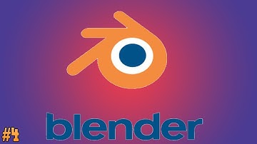 Part 4: Blender: Intermediate Tutorial Series: Vertex Groups