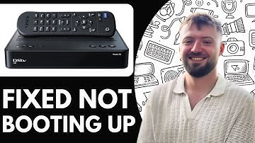 DSTV Decoder Not Booting Up -2025 (EASY FIX TIPS)