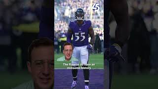 Here are three undrafted free agents the Ravens need to keep