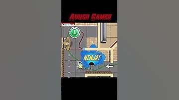 Robbery Bob 2 Gameplay #shorts #gaming #robberybob2