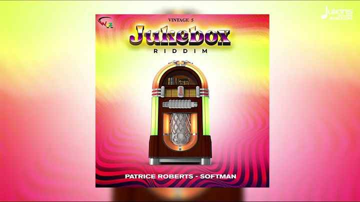 Patrice Roberts - Softman (Jukebox Riddim) | 2023 Soca