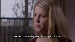 Angelena's Story - University Hospital Foundation