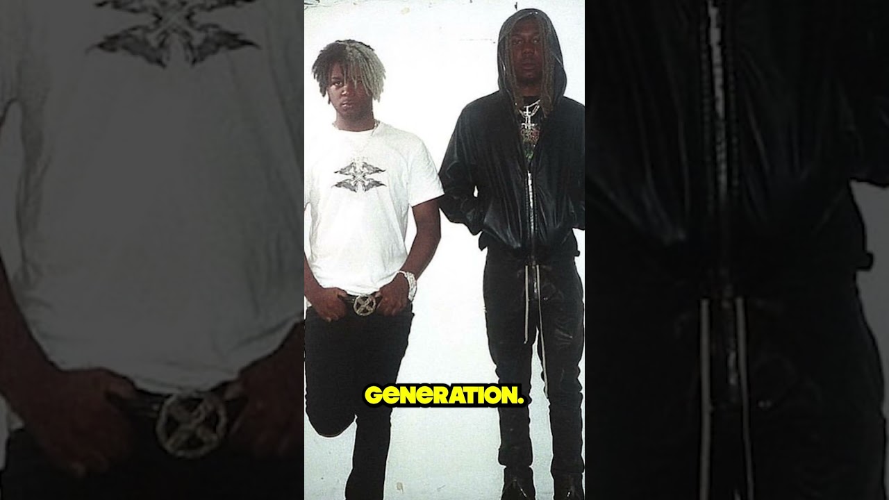 NBA Youngboy Is Clearly Influenced by Playboi Carti