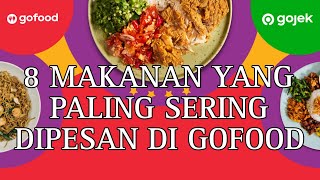 Menu Paling Laris di GoFood: Makanan Favorit yang Selalu Ramai Diburu! screenshot 1