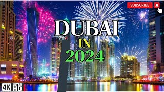 Ultimate Dubai Travel In 2024 || Exploring Dubai In 2024 Vlog || Dubai Travel [Ultra HD].