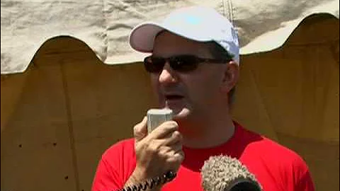 UNICEF: Celebrating soap in Zimbabwe