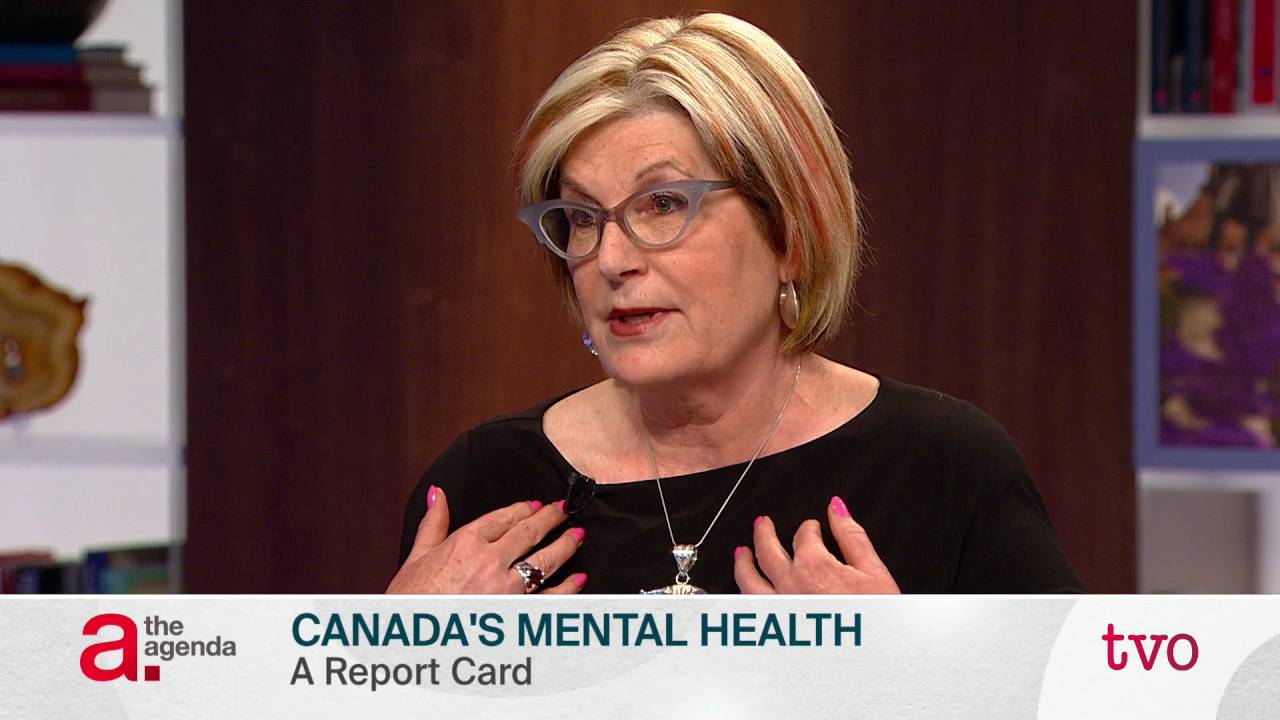 Canada's Mental Health