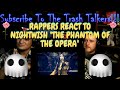 Rappers React To Nightwish "Phantom Of The Opera"!!!