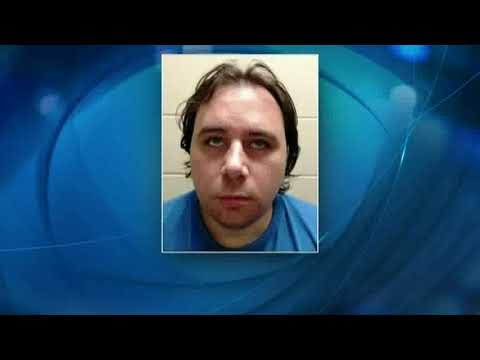VPD Issues Warning For High Risk Offender